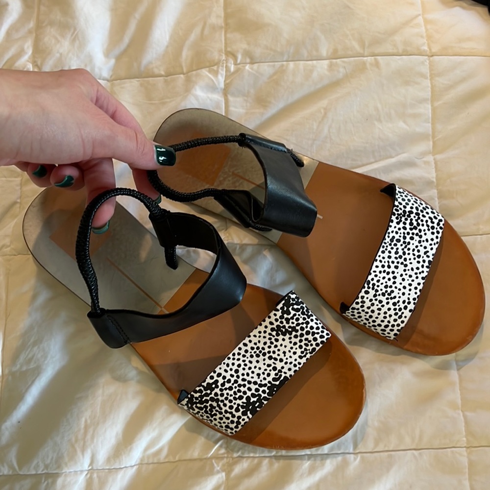 dolce vita sandals